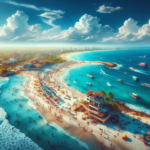 Mejores playas en Coveñas